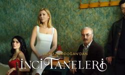 İnci Taneleri 3. Sezon Tanıtımı Yayınlandı