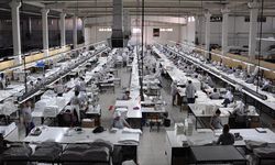 Türkiye’de en fazla çalışana sahip şirketler açıklandı!