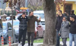 İzmit’te Taksi Durağında Dehşet: Eski Çalışan Tutuklandı