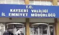 Kayseri’de Kayıp İki Çocuk 24 Saat İçinde Bulundu