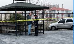 Kayseri'de bıçaklı kavga çıktı