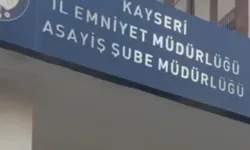 Kayseri’de Kayıp Çocuk 24 Saatte Bulundu