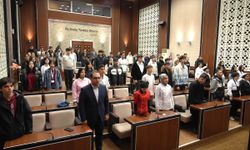 Keçiören’de Stajyer Öğrencilere Kapsamlı Sağlık Eğitimi