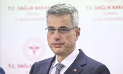 Sağlık Bakanlığı’nda Atamalar Tamamlandı