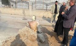 Belediye önünde kendini yakmıştı, hayatını kaybetti!