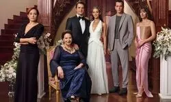 "Kıskanmak" Dizisinde Sürpriz İsim!