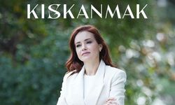 "Kıskanmak" Dizisinde Sürpriz İsim!