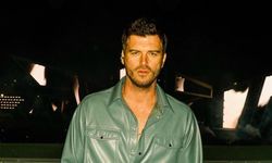 Kıvanç Tatlıtuğ'dan 'Dönence' Geliyor!