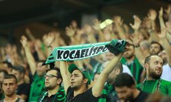 Kocaelispor’un 2025/2026 Süper Lig Fikstürü