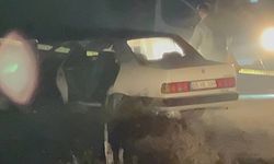 Otomobilde cansız bedeni bulundu