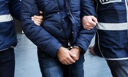 Konya'da motosiklet hırsızlığı