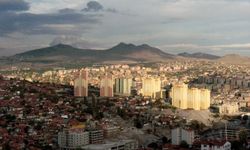 Ankara Mamak’ın Tarihi, Yüzölçümü ve Kuruluş Süreci!