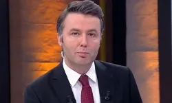 Gazeteci Mehmet Akif Ersoy gözaltına alındı