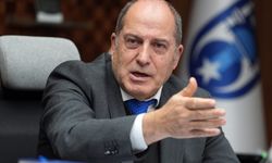 ASKİ Genel Müdürü Akçay: “Ölü hacimdeki su Ankara’ya en az 200 gün yetebilir”