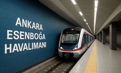Ankara Kızılay Metro istasyonunda Yeni Dönem!