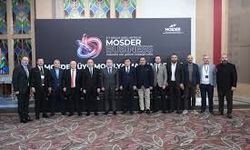 Mobilya sektörü Antalya’da bir araya geldi