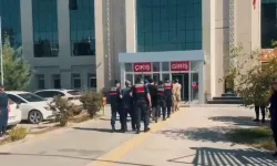 Niğde Merkezli Dolandırıcılık Operasyonu: 9 Şüpheli Tutuklandı