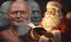 Noel Baba Hikayesi Nedir? Aziz Nikolaos Kimdir?