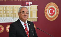 DSP Lideri Aksakal’dan Hem Hakan Fidan’a Destek Hem “Kanlı Noel” Vurgusu