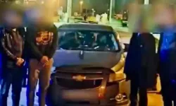 Osmaniye’de 6 kaçak göçmen gözaltına alındı