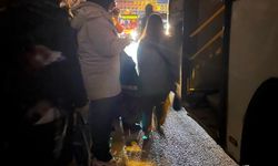 EGO Krizi: Yolcular Mağdur Oldu!