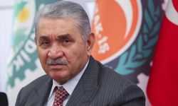 Öz Orman İş Sendikası’ndan 2025 Yangın Raporu