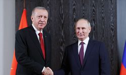Cumhurbaşkanı Erdoğan ve Putin Türkmenistan’da Ne Konuştu?