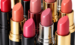 Ruj Kullanırken Dikkat: Tüm Markalarda Kadmiyum Tespit Edildi