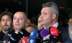 Sadettin Saran’dan serbest bırakılmasının ardından ilk açıklama