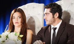 'Sahtekarlar' Dizisinde Sürpriz İsim!