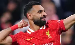 Galatasaray’dan Dünya Futbolunu Sarsacak Hamle: Mohamed Salah İçin Harekete Geçildi!