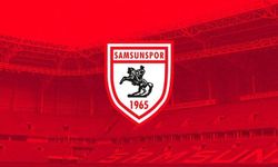 Samsunspor'un 2025/2026 Süper Lig Fikstürü