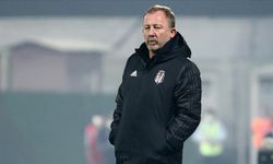 Sergen Yalçın’dan Hakemlere Sert Tepki!