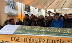 Oyuncu Serkan Keskin’in Acı Günü