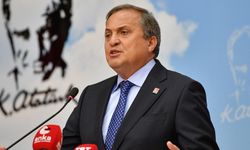 CHP’li Seyit Torun: “Çevre, Şehircilik ve İklim Değişikliği Bakanlığı peşkeş düzeninin başrolünde”