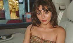 Sıla Türkoğlu'nun Yeni Adresi Belli Oldu!