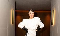 Sinem Ünsal sosyal medyayı salladı!