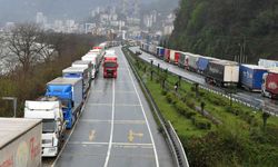 Türkiye–Gürcistan geçişlerinde yeni dönem başlıyor!