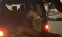 Sivas'ta göçmen kaçakçılığı