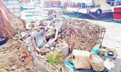 Su Ürünleri Dalgıçlarından Kota ve Destek Tepkisi