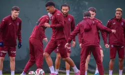 Trabzonspor’da Beşiktaş Mesaisi Devam Ediyor