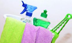 EV VE İBADET YERİ TEMİZLİĞİ (KISMİ ZAMANLI OLARAK) HİZMETİ ALINACAKTIR