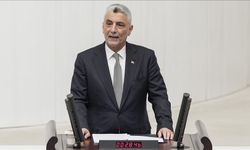 "E-ticaret yapan firma sayısı 5 senede 60 binden 600 bine ulaşmıştır."