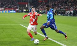 Samsunspor, Mainz Deplasmanından Puan Çıkaramadı