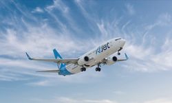 Kar Yağışı Nedeniyle AJet’te 42 Uçuş İptal