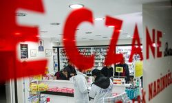 Kızılcahamam'da 22–28 Aralık’ta Nöbetçi Eczaneler