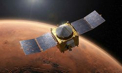 NASA, Mars’taki MAVEN Uzay Aracıyla İletişimi Kaybetti