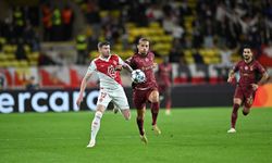 Galatasaray, Monaco Deplasmanından Mağlubiyetle Döndü