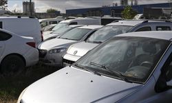 Yediemin Depolarındaki Atıl Mallar Piyasaya Kazandırıldı