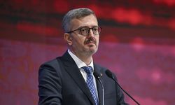 İletişim Başkanı Duran’dan uçak kazasıyla ilgili açıklama